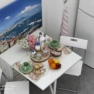 Lulifema Case Vacanze Holiday home