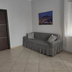 La Quiete Del Vesuvio Holiday home