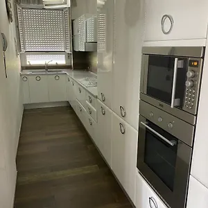 Appartamento Casa Vacanza Pucchiell, Napoli