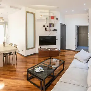 Appartamento Carelli House La Nespola, Napoli