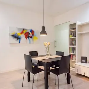  Appartement The White Side