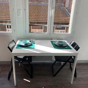  Appartement Etienne : Hyper Centre France
