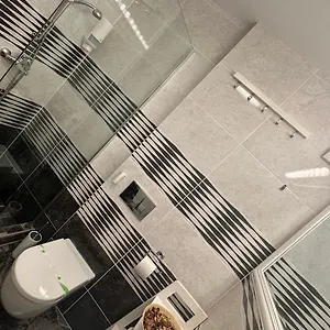  Appartement La Maison De Zoe - Airport Residences Roumanie